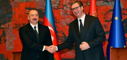 Ալիևը պնդում է, որ Բաքուն ունի ինքնապաշտպանության իրավունք