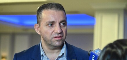 Սկզբում ասացին՝ աճը կլինի 4 տոկոս, հետո 1 տոկոս, հետո 6 տոկոս». Քերոբյանը կասկածի տակ դրեց ԿԲ-ի կանխատեսումները