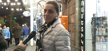 Էդպիսով չպետք է միայն փող պոկեն, պետք է օգնեն աղքատ ընտանիքներին․ հարցում