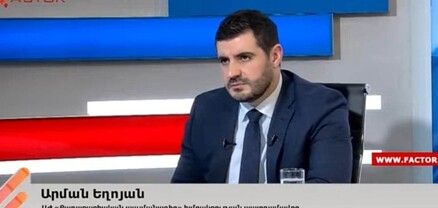 Համաձայնագրերի մեջ բովանդակային և հեռանկարային առումով ոչ մի տարբերություն չկա․ ՔՊ պատգամավոր