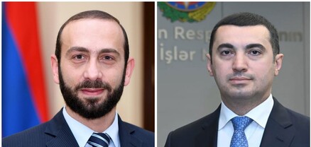 Ադրբեջանի ԱԳՆ խոսնակը արձագանքել է Հայաստանի արտգործնախարարի հայտարարություններին