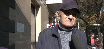 Վարչապետը ժողովրդի հերն անիծել ա, հերթը ադրբեջանցուն չի հասնում. քաղաքացի