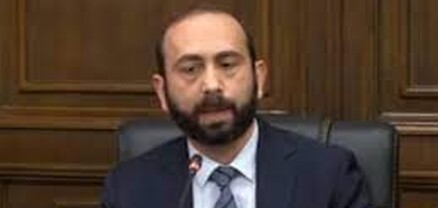 Մի քանի օրից Վաշինգտոնում կլինի իմ, Բայրամովի եւ Բլինքենի հանդիպումը. Արարատ Միրզոյան