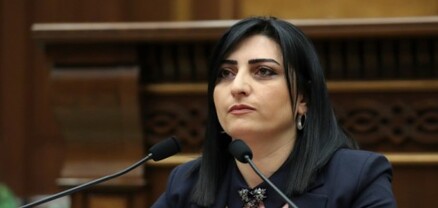 Թուրք-ադրբեջանական տանդեմը կրկին հող է նախապատրաստում նոր ռազմական ագրեսիայի համար․ հրատապ գրություններ եմ հասցեագրել միջազգային գործընկերներիս. Թովմասյան