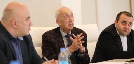 Վրաստանի գլխավոր վարակաբանը զգուշացնում է կորոնավիրուսի հնարավոր նոր ալիքի մասին