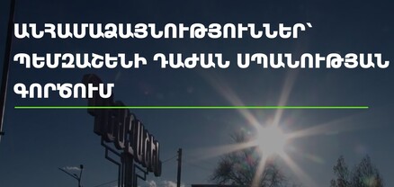 Անհամաձայնություններ՝ Պեմզաշենի դաժան սպանության գործում․ ինչ են թաքցնում իրավապահները
