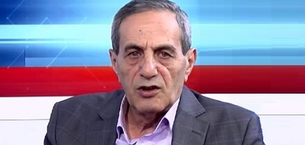 Արժանապատվությունից զուրկ, իրենց առջև չոքած, «չեստ» տվող սպայակազմո՞վ են ստեղծելու արտաքին հետախուզություն․ Գագիկ Համբարձումյան