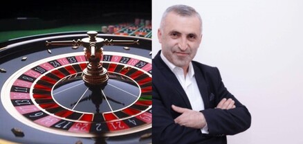 Խաղի մոլուցքը էներգիա է, որ պետականորեն պիտի ուղղորդվի ստեղծագործականությանը, ուսմանը, աշխատանքին․ հոգեբան
