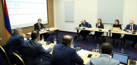 Սահմանադրական բարեփոխումների խորհուրդը կողմ է քվեարկել Հայաստանում խորհրդարանական կառավարման մոդելի պահպանմանը