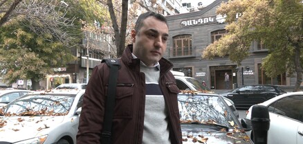 Դոլարի իջեցման պայմաններում ներկրվող ապրանքի բարձր գները սուբյեկտիվ պատճառներ ունեն․ քաղաքացի
