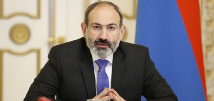 Փաշինյանը որպես վկա հարցաքննվել է