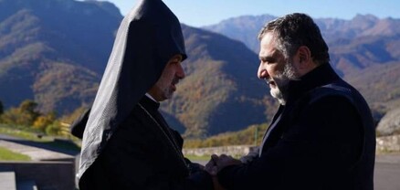 Ռուբեն Վարդանյանը լայն լիազորություններ է ստացել Արցախի նախագահից. Հրապարակ