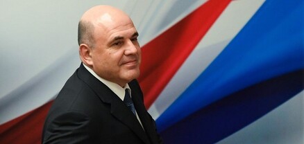 Միշուստինն Ադրբեջանում կհանդիպի Ալիևի հետ