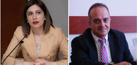 Ավանեսյանը եւս մի արսենթորոսյանական կադրից կազատվի