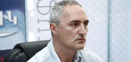 Ալիևը փորձում է վատ խաղի դեպքում լավ դեմք ընդունել. Խզմալյան