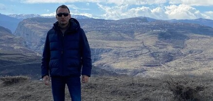 Եկել է այն ժամանակը, երբ մենք պետք է ատամներս սեղմած ու թևերս քշտած, վերականգնենք ուժային հավասարակշռությունը. Ավետիք Չալաբյան