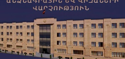 Այս պահին ոչ ոք չի կարող էլեկտրոնային գրանցվել, իսկ ամսի 14-ից միայն քաղաքացիություն ստացած անձինք կարող են
