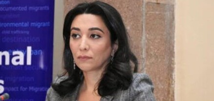 Ադրբեջանի օմբուդսմեն Սաբինա Ալիեւայի՝ իրականության խեղաթյուրված ընկալումը