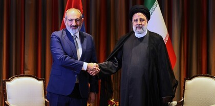Տարածաշրջանում օտարների կողմից ցանկացած միջամտություն խնդրի լուծման փոխարեն խնդիրներ կստեղծի. Իրանի նախագահը՝ Փաշինյանի հետ համատեղ ասուլիսին