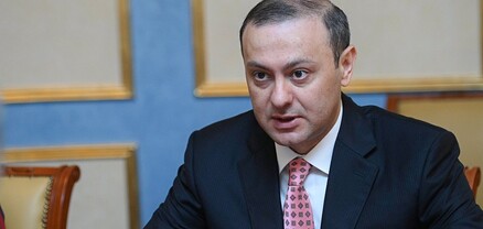 ՀՀ ԱԽ քարտուղարը Լեհաստանի Սենատի փոխնախագահին ներկայացրել է տարածաշրջանային զարգացումները