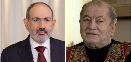 Վահե Շահվերդյանի մահն անդառնալի կորուստ է հայ թատրոնի և արվեստի համար. Փաշինյան