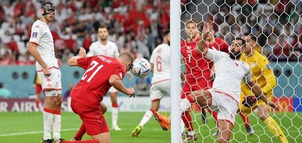 ԱԱ-2022-ի առաջին գոլազուրկ հանդիպումը