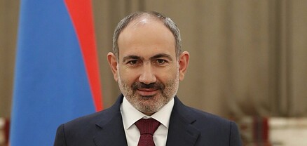 Վարչապետը շնորհավորական ուղերձ է հղել Կամբոջայի վարչապետին