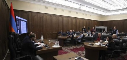 Գերատեսչությունների ղեկավարները հարկ չեն համարում անձամբ գալ խորհրդարան. Ժողովուրդ
