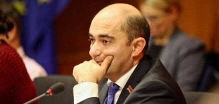 Երկու տարի առաջ Ալիևը համաձայնագիր է ստորագրել, որտեղ «Լեռնային Ղարաբաղ» անվանումը հիշատակվում է 5 անգամ. Մարուքյան