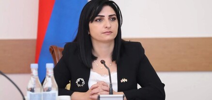 Շատ ուշ է անհետ կորածների հարցերով հանձնաժողովի ստեղծումը. 2 տարի է ասում եմ. Թ. Թովմասյան. Ժողովուրդ