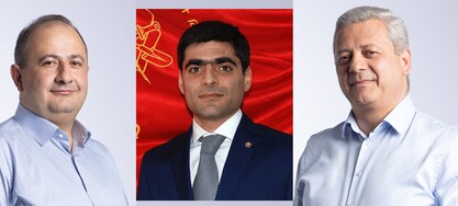 Ովքեր են փոխարինելու մանդատը վայր դրած պատգամավորներին Ազգային ժողովում