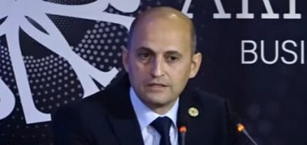 ՀՀ-ում կարելի է լավ բիզնես անել․ գործիքներ են պետք միջազգային շուկա դուրս գալու համար.  Միքայել Հայրապետյան