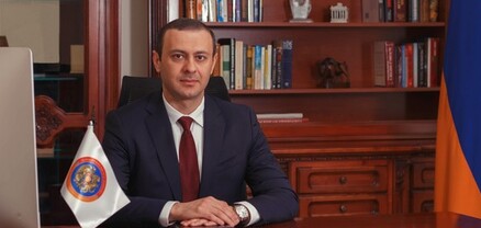 Արմեն Գրիգորյանը և Լեհաստանի պետքարտուղարը քննարկել են տարածաշրջանային անվտանգությանն առնչվող հարցեր