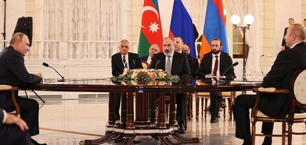 ՔՊ-ն կողմ է արևմտյան տարբերակին. ինչ տրամադրություններ են եռակողմ հանդիպումից հետո. Ժողովուրդ