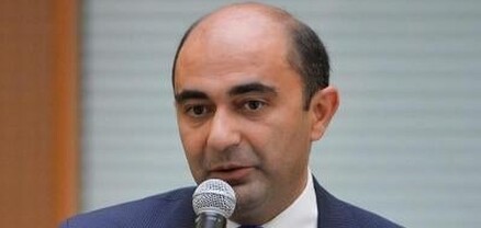 Ռուսաստանի համար իրավաբանորեն արդարացված է օգտագործել ԼՂ տեղանունները. Մարուքյան