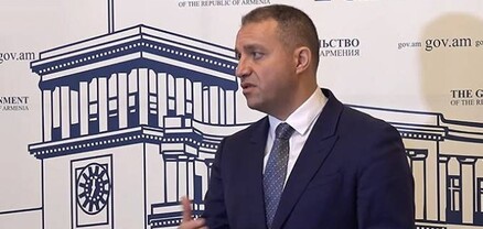 Այս տարի մոտ 20 հազարով ավելի քիչ մարդ է գնացել խոպան. Վահան Քերոբյան