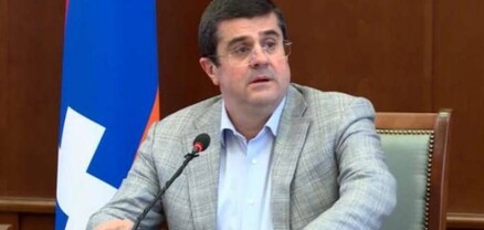 ԱՀ Սահմանադրության նախագիծը հետ են ուղարկել լրամշակման․ Հրապարակ