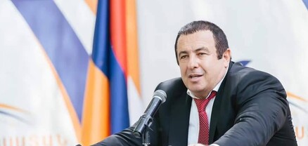 Ինձ մեղադրում են կառուցելու մեջ, ստացվում է՝ մեր երկրում կառուցելը հանցա՞նք է. Գագիկ Ծառուկյան. Ժողովուրդ