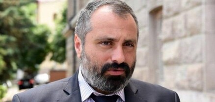 Սա աշխարհաքաղաքական շանտաժ է, տեղեկատվական շանտաժ և ահաբեկչություն․ Դավիթ Բաբայան