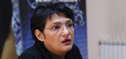 Նա չի այցելել, Շուշին նրա պետության քաղաքն է, որտեղ նա կարող է գտնվել ինչքան ուզում է. Ադիբեկյան