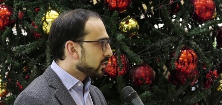 Էլ ինչ է մտածել Ավինյանը․ քարոզարշավ` ժանտախտի ժամանակ
