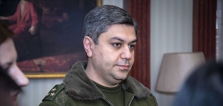 Սա սովորական հանրահավաք չէ, «կողմի» կամ «դեմի» հանրահավաք չէ․ Արթուր Վանեցյան