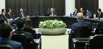 Կառավարությունը գումար է  հատկացրել 109 դպրոցի և 8 մանկապարտեզի գույքի և շենքային պայմանների  բարելավման  համար