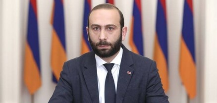 Արարատ Միրզոյանն աշխատանքային այցով կգտնվի Փարիզում, կմասնակցի խաղաղության հինգերորդ համաժողովին