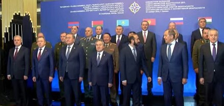 «Ещё чего, ваше дело фотографировать, а не указывать»․ Լավրովը՝ լուսանկարչին