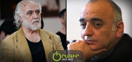 Առեղծվածային երկու սիրտ էր համատեղում մի մարմնում. այսօր Վանո Սիրադեղյանի ծննդյան օրն է