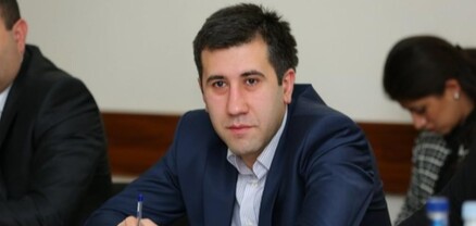 Վերահաստատում եմ իմ մոտեցումը․ հաճույքով կենթարկվեմ քրեական պատասխանատվության․ Ռուբեն Մելիքյան