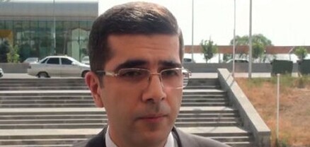 Դատավորների միությունում դիմություն-ընդդիմություն չկա. դատավոր Ստեփանյան