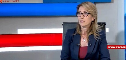 Ռուբեն Վարդանյանի կատարած քայլը Արցախի հայերի իրավունքների պաշտպանության համար էր․ Մանե Թանդիլյան