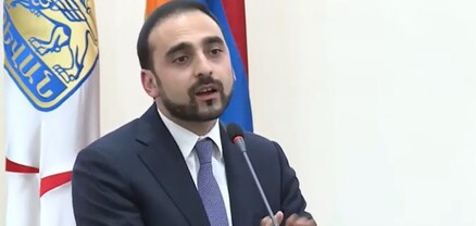 Միայն ավագանու որոշումը չէ, որ  ասում ենք՝ արգելում ենք․ ռեստորաններ, հրավառություններ՝ «նի՛խթ»․ Տիգրան Ավինյան